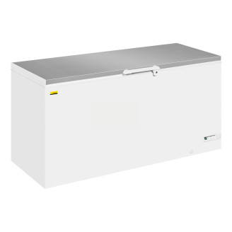 NordCap vrieskist EL 61 CNS