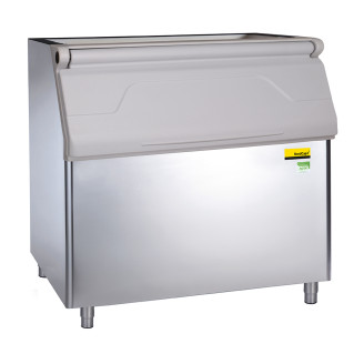 NordCap reservoir R 300 (406 kg) incl. afdekset CBT48FMCD