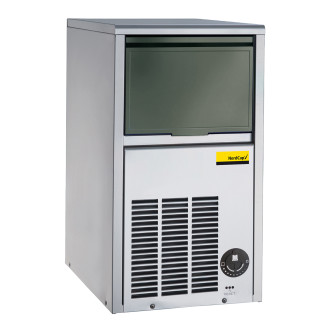 NordCap ijsblokjesmachine SCH 20 L