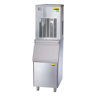 NordCap flake-ijsmachine SPH 605 L