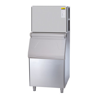 NordCap ijsblokjesmachine SVH 203 L