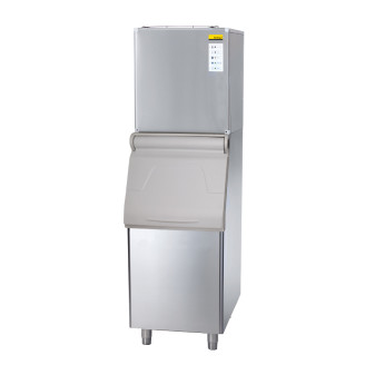 NordCap ijsblokjesmachine SVH 222 L