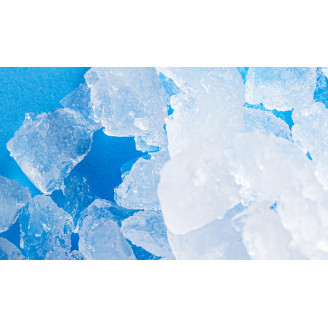 NordCap flake-ijsmachine SPH 80 L