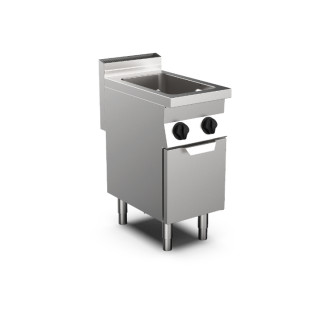 Mareno m0-700 line gaspastakoker 40cm, gn 1/1, 28L