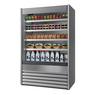 NordCap wandkoeling ALASKA 180 ENERGY CNS