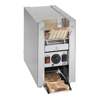 MilanToast Conveyor toaster
