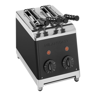MilanToast tosti apparaat |2-tangen|