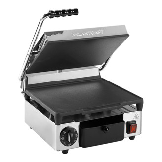 MilanToast contactgrill |glad-glad|
