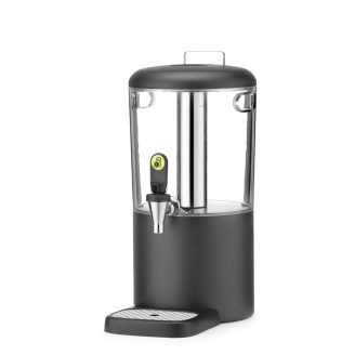 Hendi Juicer UNIQ Zwart 4L - 315x211x(H)431mm