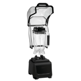 Bartscher blender pro touch 2,5l