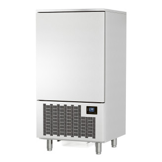 NordCap COOL-LINE snelkoeler / shockfroster SKF 10 ENTRY