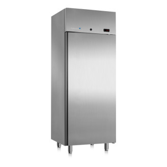 Marecos Softline RVS GN 2/1 Vriezer - 700L