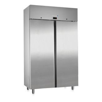 Marecos Softline RVS GN 2/1 Vriezer - 1400L