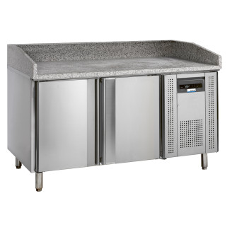 NordCap COOL-LINE pizzatafel PT 1200