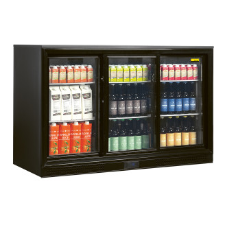 NordCap achterbuffetkast onderbouw RBS 1356-87-S3