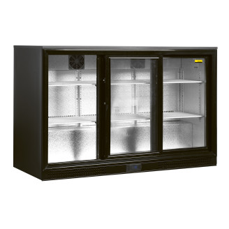 NordCap achterbuffetkast onderbouw RBS 1356-87-S3