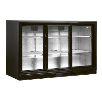 NordCap achterbuffetkast onderbouw RBS 1356-87-S3