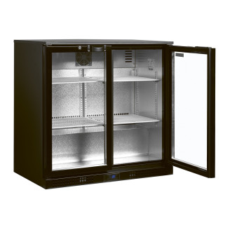 NordCap achterbuffetkast onderbouw RBS 901-87-D