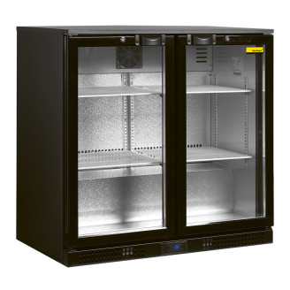 NordCap achterbuffetkast onderbouw RBS 901-87-D