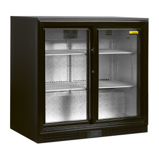 NordCap achterbuffetkast onderbouw RBS 901-87-S