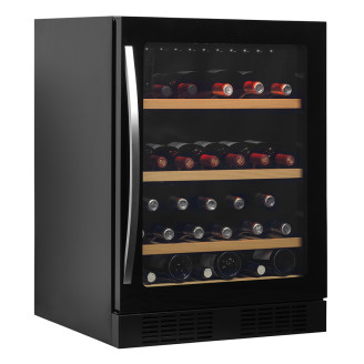 NordCap COOL-LINE tafelmodel wijnkoelkast - 1 zone - 48 flessen