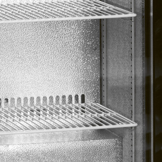 NordCap achterbuffetkast onderbouw RBS 1356-87-S3