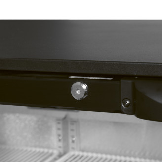 NordCap achterbuffetkast onderbouw RBS 901-87-D