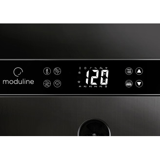 Moduline lage-temperatuur gaarder CSC 031 K