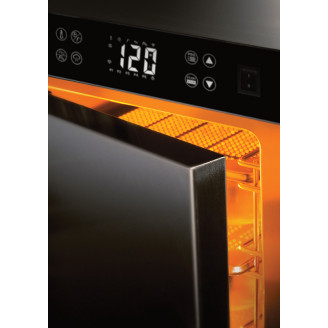 Moduline lage-temperatuur gaarder CSC 031 K