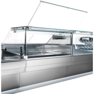 NordCap viskoelbuffet CALI P3 MM 937 R-290