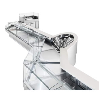 NordCap viskoelbuffet CALI P3 MM 937