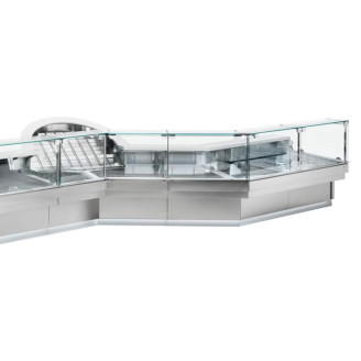 NordCap viskoelbuffet CALI P3 MM 937