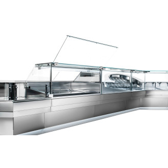 NordCap viskoelbuffet CALI P3 MM 937