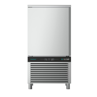Nuovair Blast Chiller / vriezer COMPACT-LINE C10.1 COMPACT-LINE