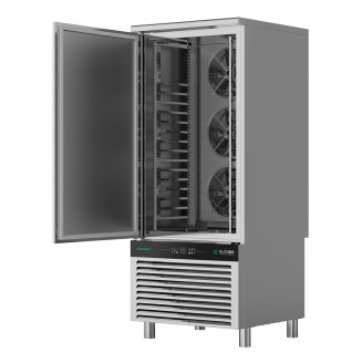Nuovair Blast Chiller / vriezer COMPACT-LINE C15.1 COMPACT-LINE
