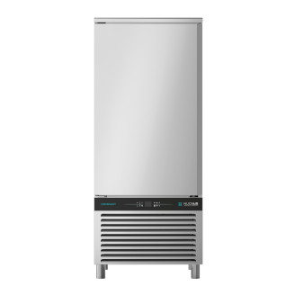 Nuovair Blast Chiller / vriezer COMPACT-LINE C15.1 COMPACT-LINE