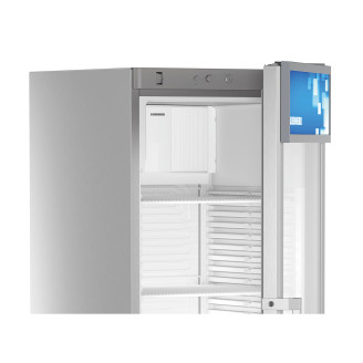 Liebherr Display koelkast met isolatieglasdeur FKDv 4513
