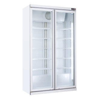 NordCap COOL-LINE bedrijfskoelkast - KU 1050 C - 785L