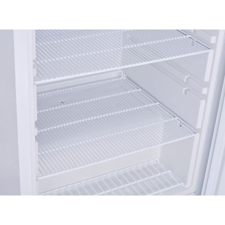 NordCap COOL-LINE Bedrijfskoelkast - RCX 400 GL - 229L