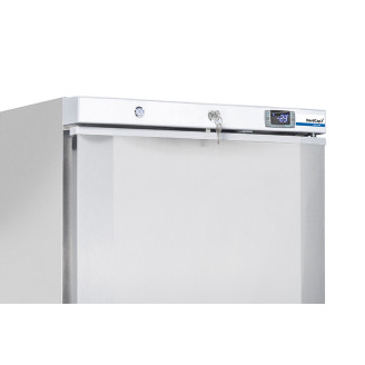 NordCap COOL-LINE diepvries-voorraadkast RNX 400 GL