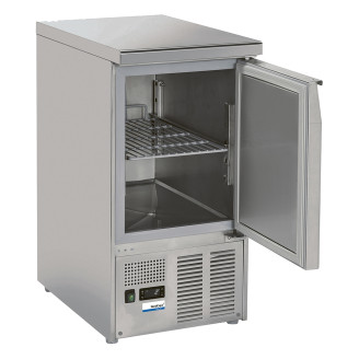 NordCap COOL-LINE universele koelwerkbank KT 45 1T SLIM