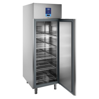 ISA roomijs-voorraardkast LABOR 70 RS-TB-CNS