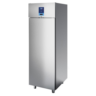 ISA roomijs-voorraardkast LABOR 70 RS-TB-CNS