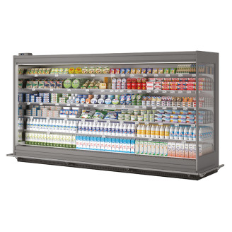 NordCap wandkoeling EURO PUKET 2 950-206 3750 M2