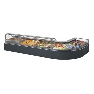 NordCap verswarenbuffet MILOS 2.0 937-O M2