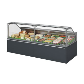 NordCap verswarenbuffet MILOS 2.0 2500-M M2