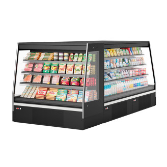 NordCap impuls wandkoeling ONYX SV 700-1475 2500 M1