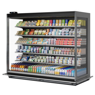 NordCap wandkoeling ANGEL LF 950-206 H1 3750