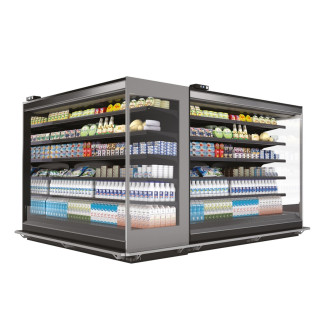 NordCap wandkoeling ANGEL LF 950-206 H1 3750