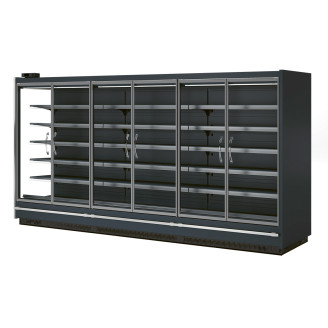 NordCap wandkoeling MISTRAL-T 950 3750 H1